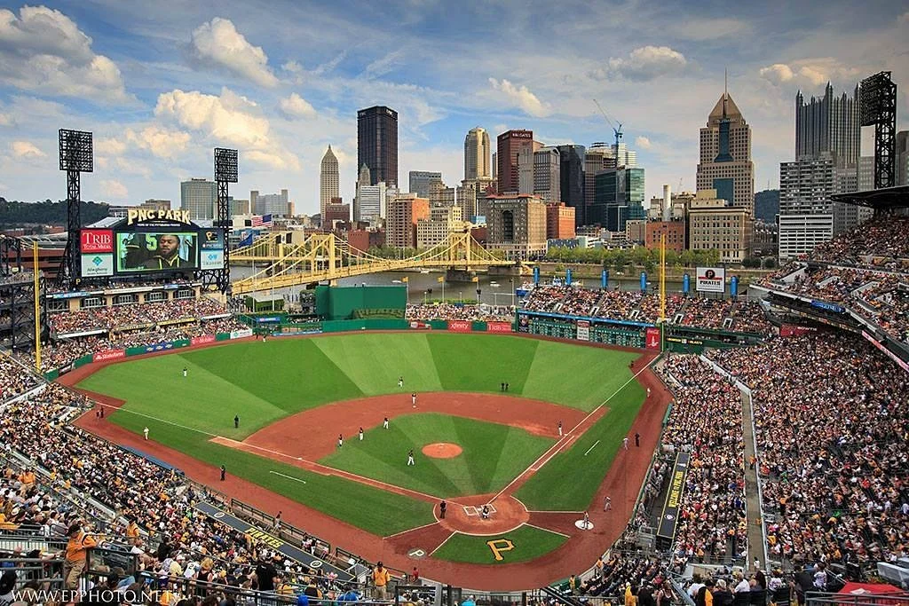 PNC Park