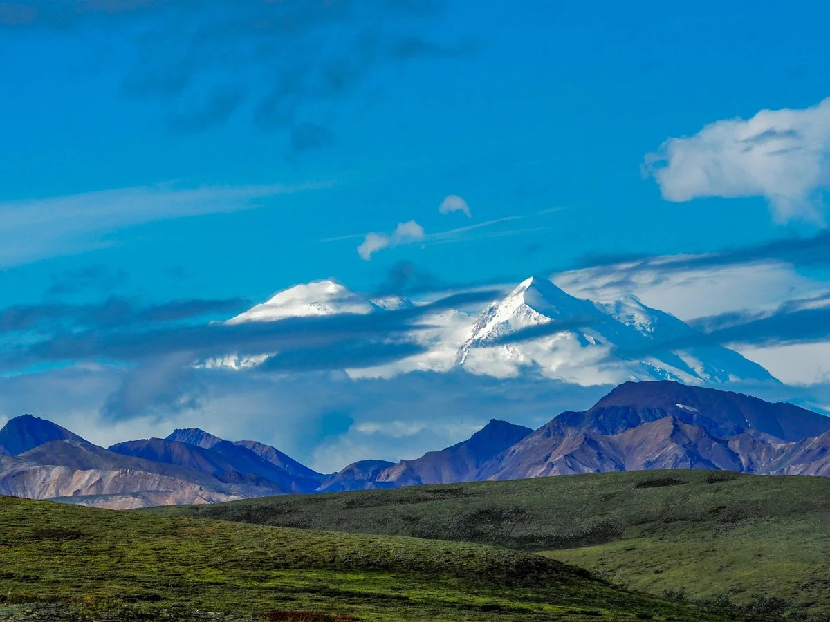 Denali