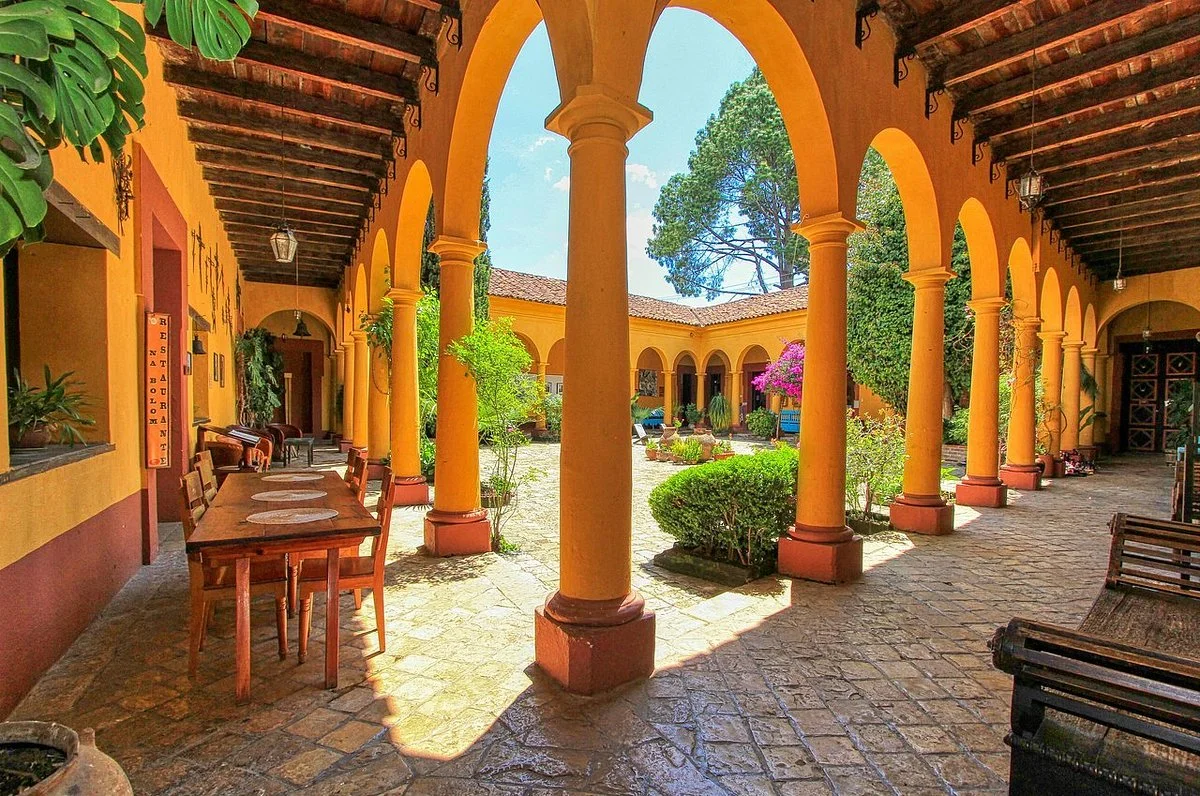 Asociación Cultural Na Bolom
