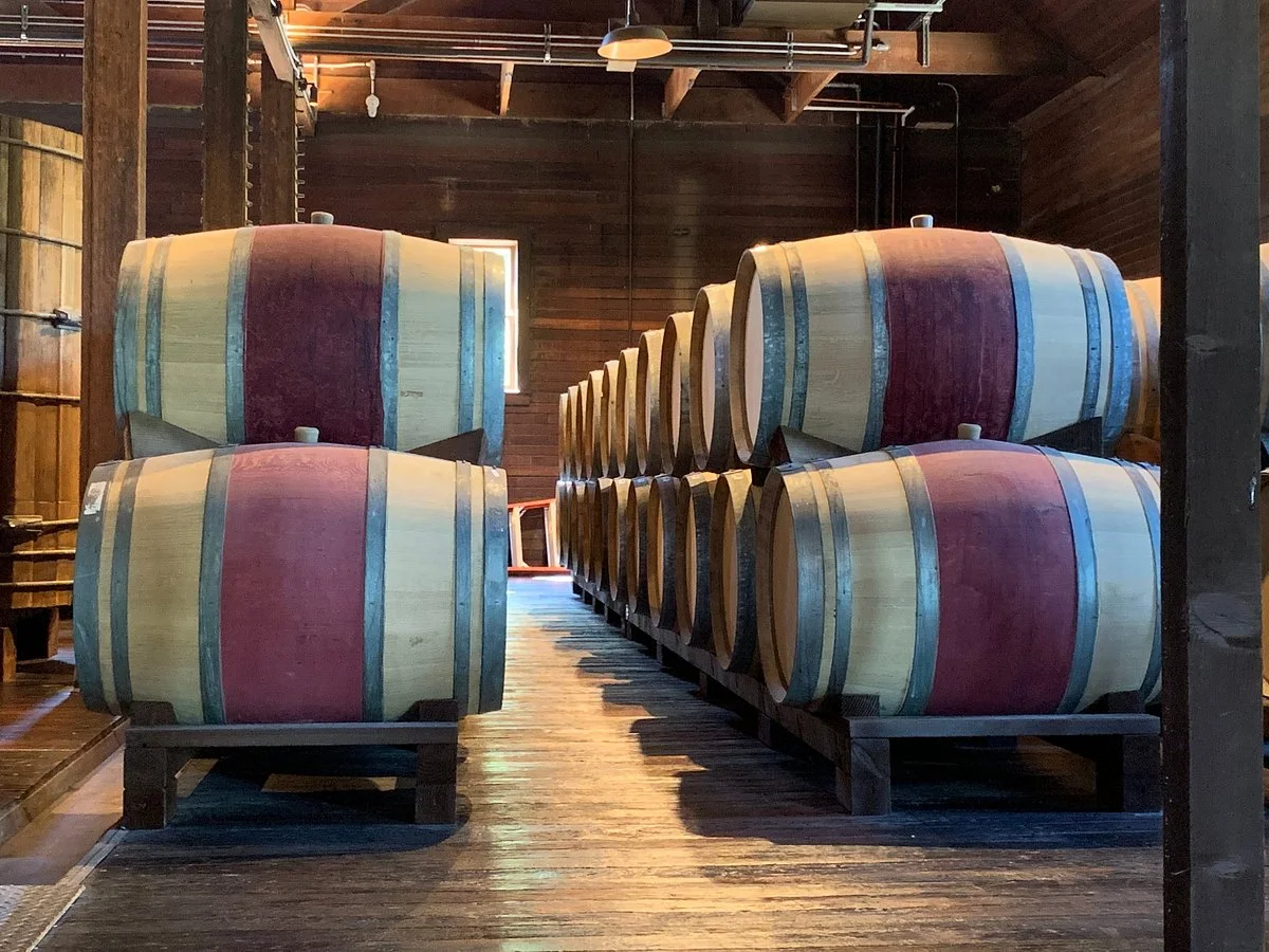 Trefethen Family Vineyards