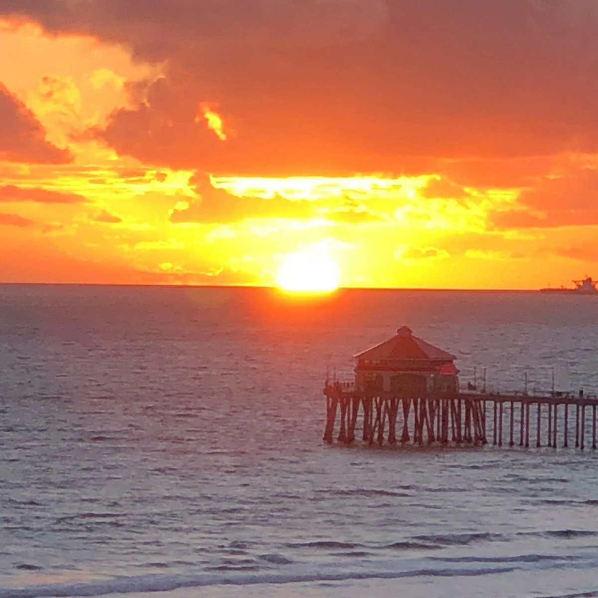 Ventura Pier and Promenade