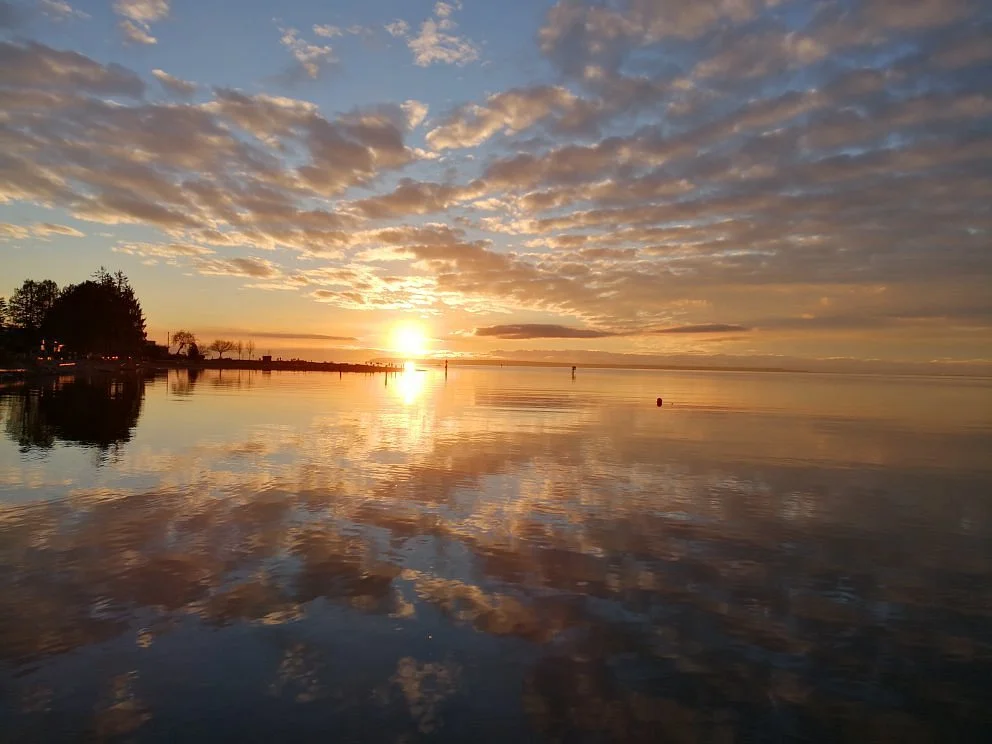 Crescent Beach