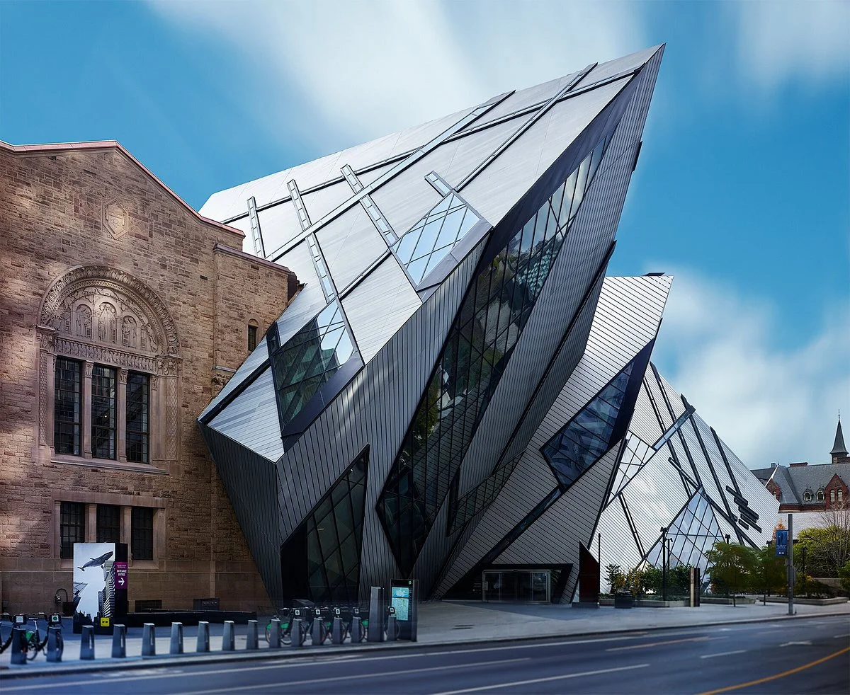 Royal Ontario Museum