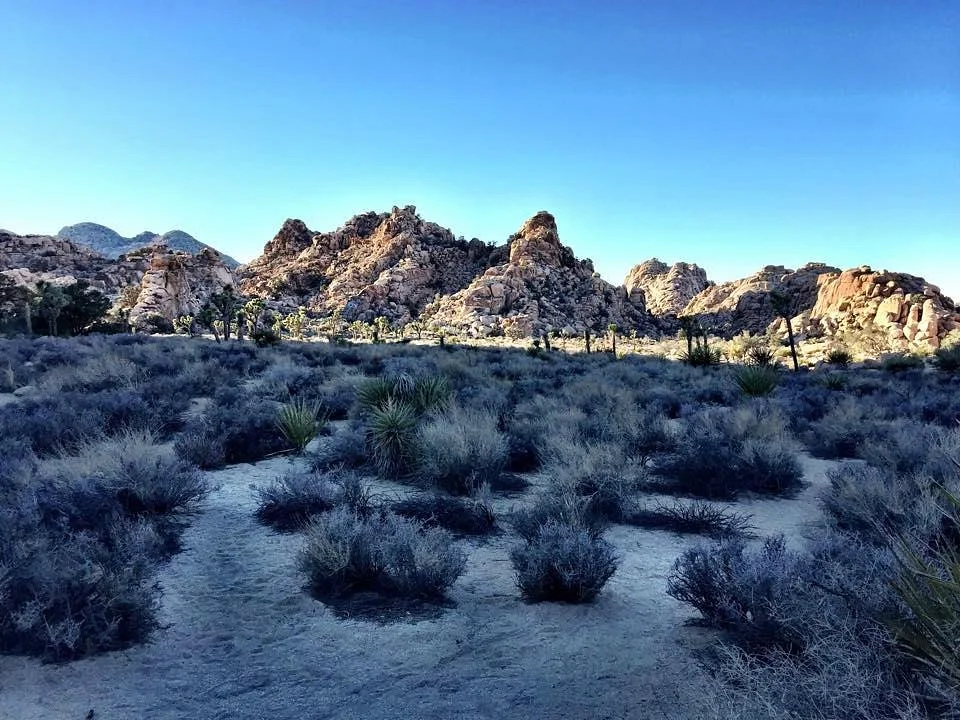 Hidden Valley