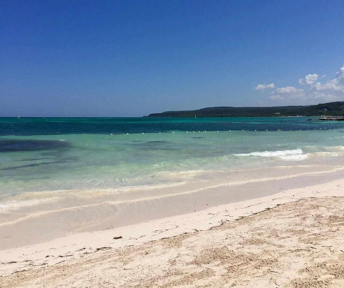 Blue Waters Beach Club