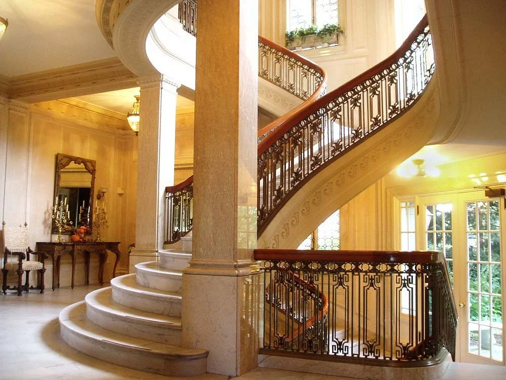 Pittock Mansion