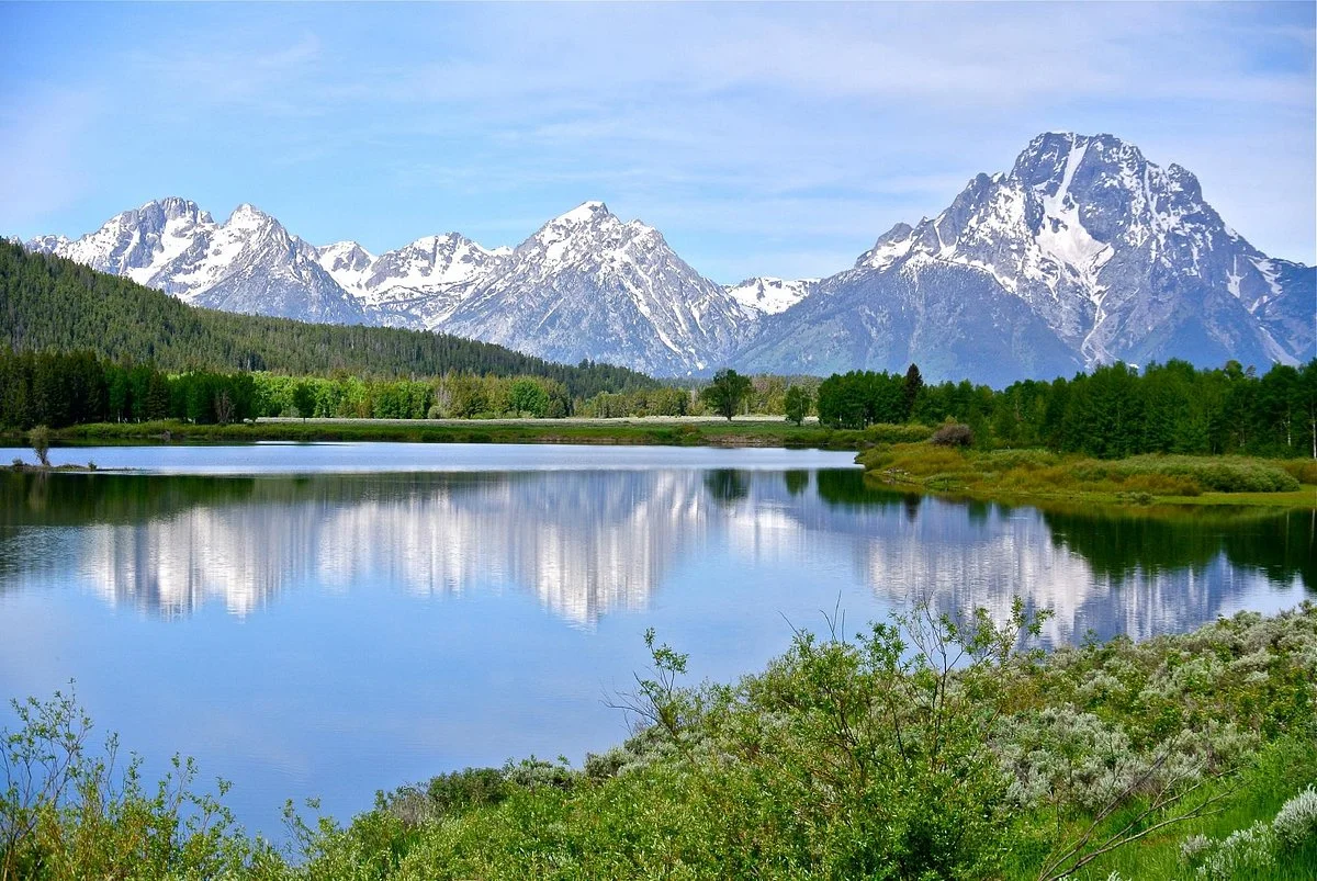 Grand Teton