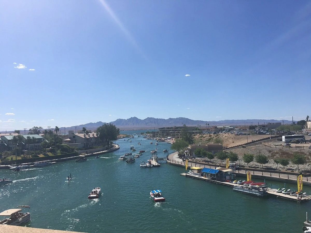 Lake Havasu