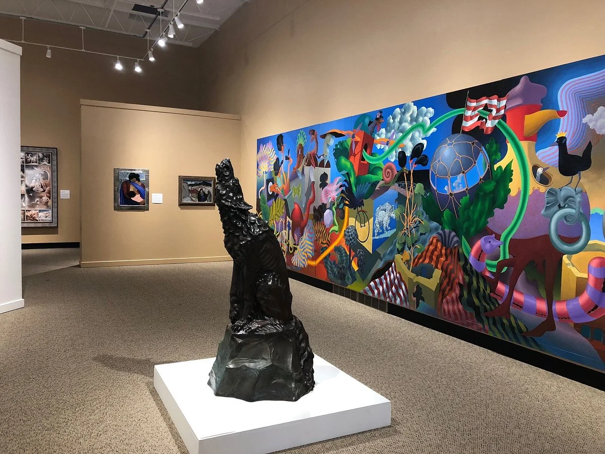 Roswell Museum