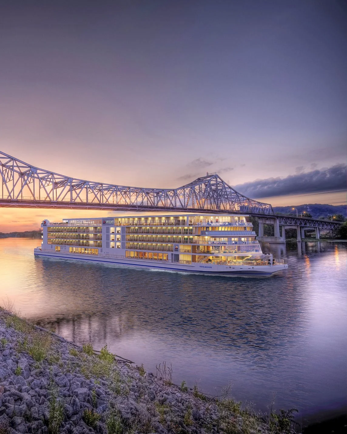 Mississippi River