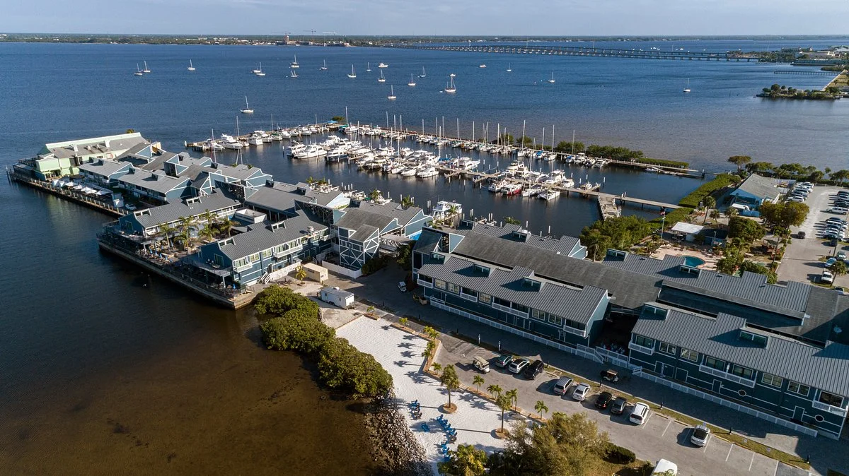Fishermen's Village