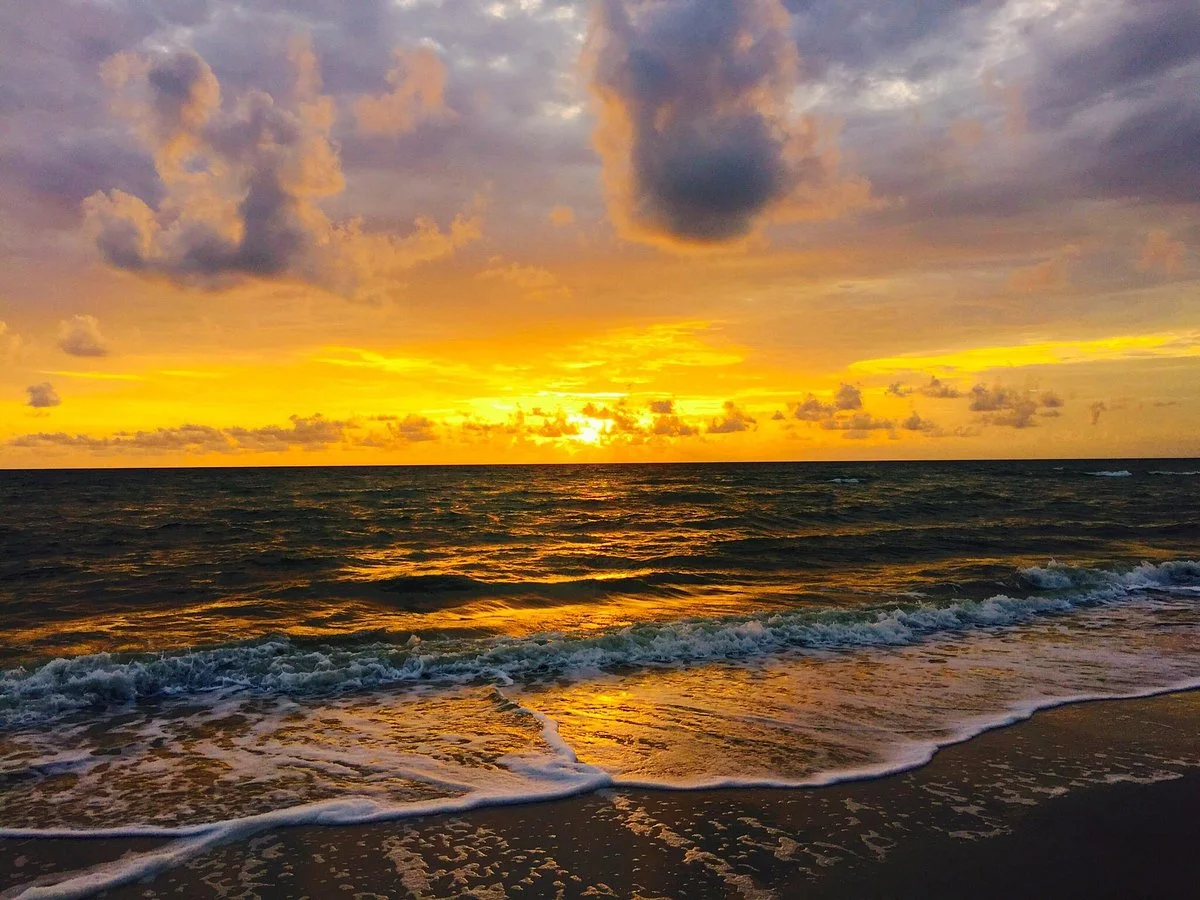 Lowdermilk Beach