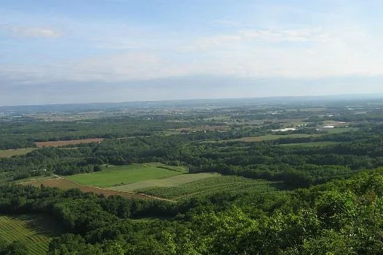 Annapolis Valley