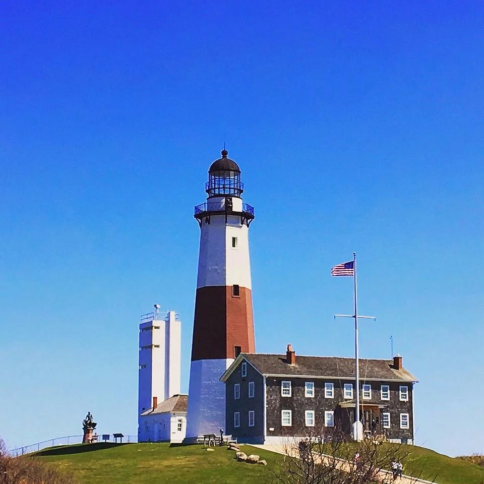 Montauk Point Lighthouse