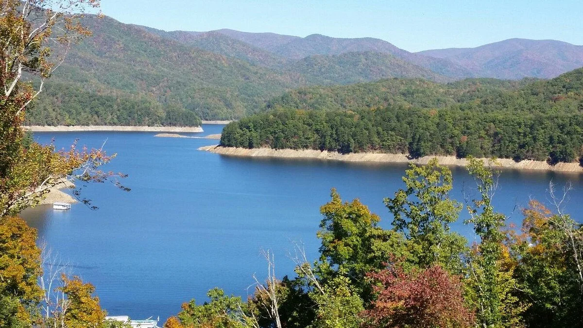 Fontana Lake