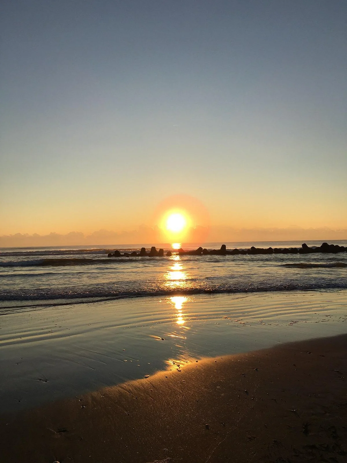 Katakai Beach
