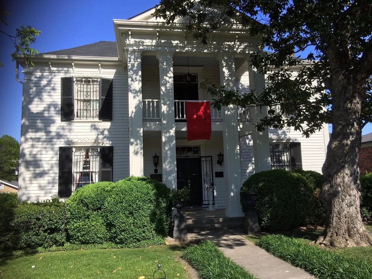 Lotz House Museum