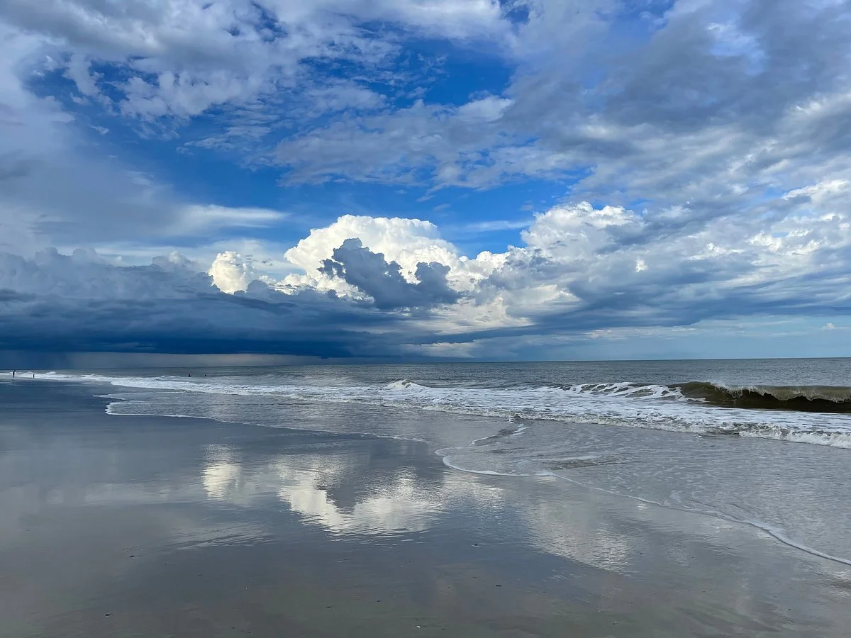Fernandina Beach