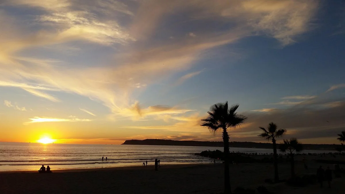 Coronado Island