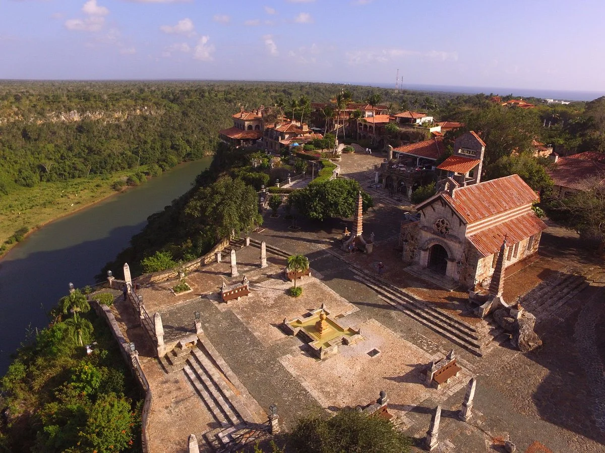 Altos de Chavon