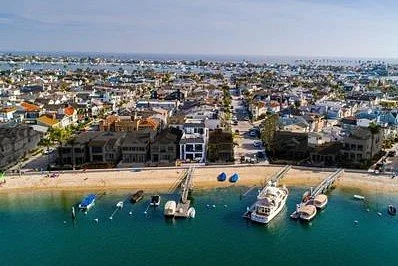 Balboa Island