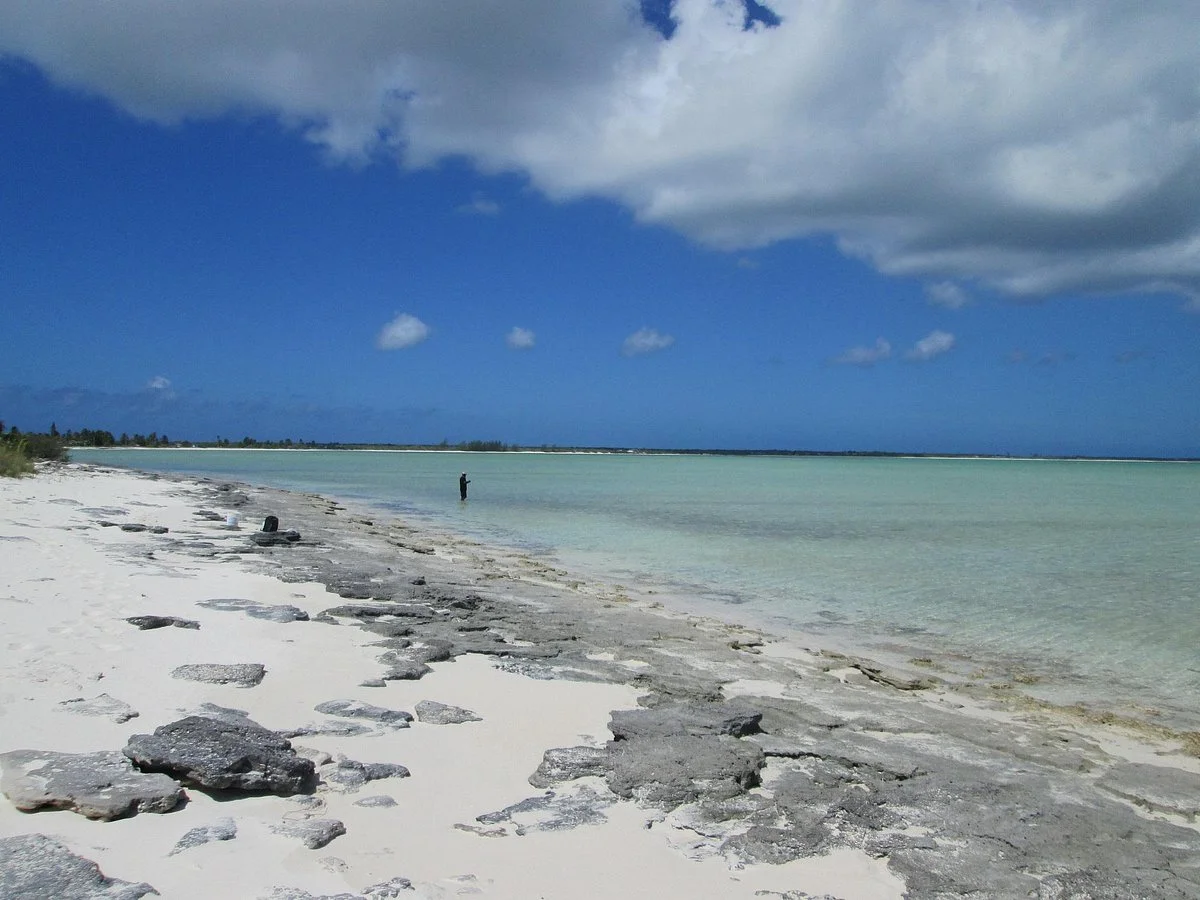 Mayaguana