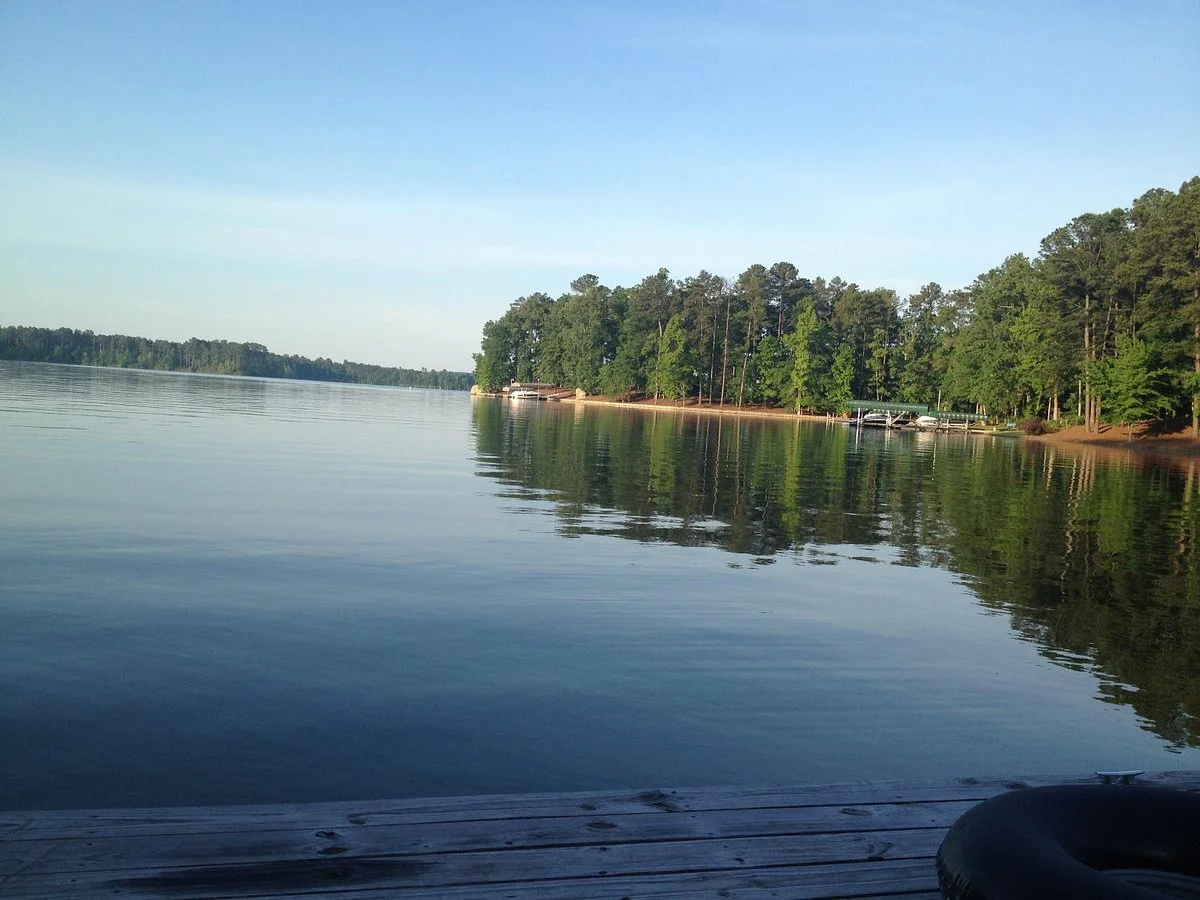 Lake Oconee