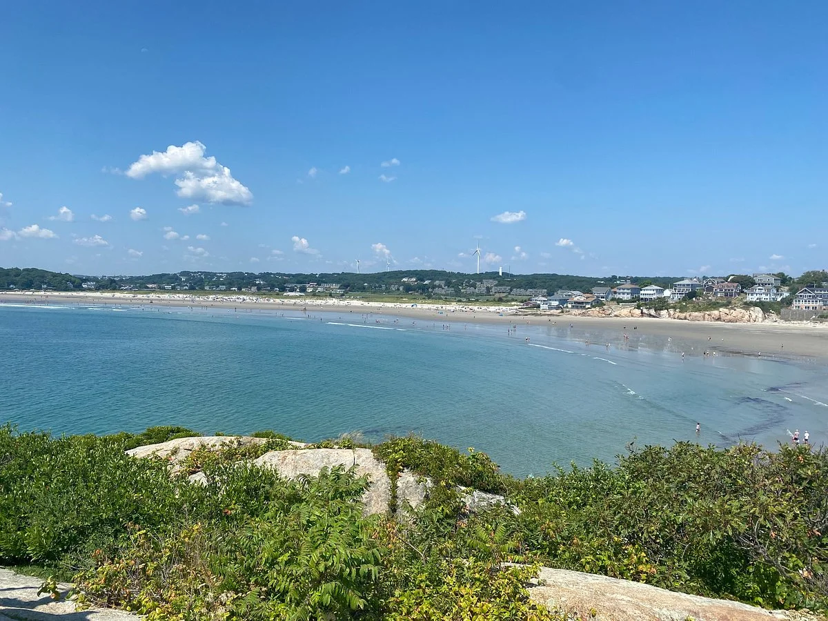 Good Harbor Beach