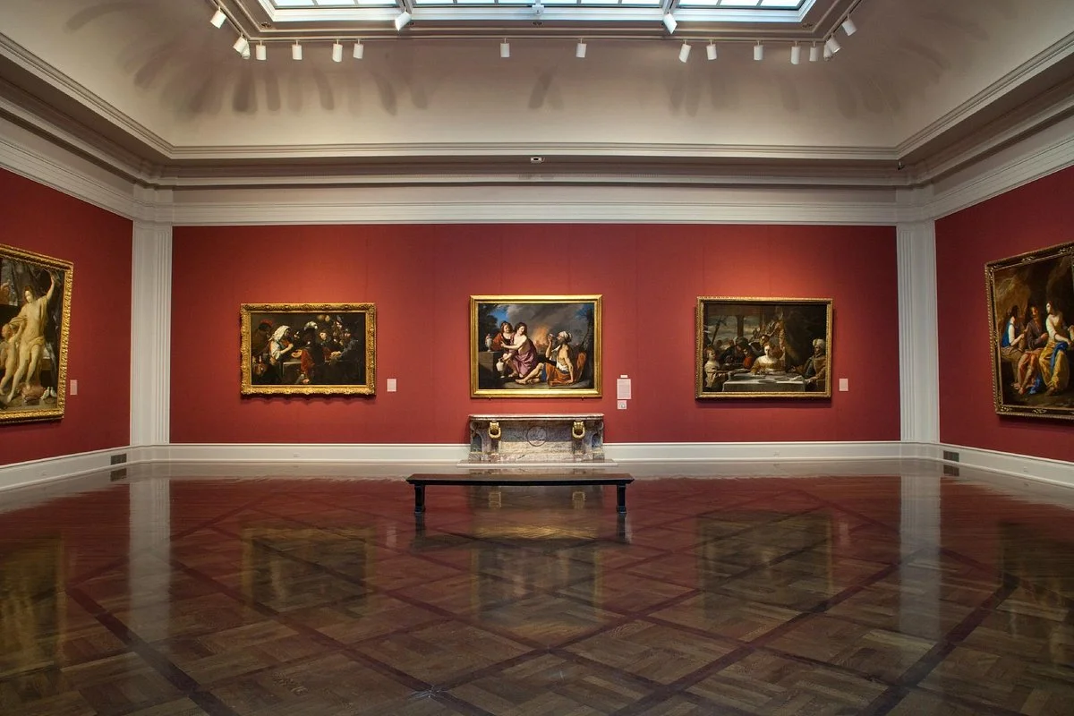 Toledo Museum of Art