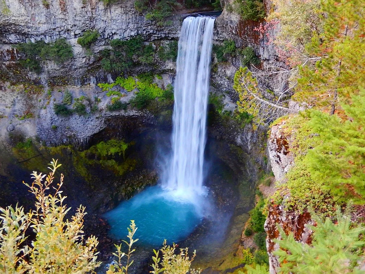 Brandywine Falls Provincial Park