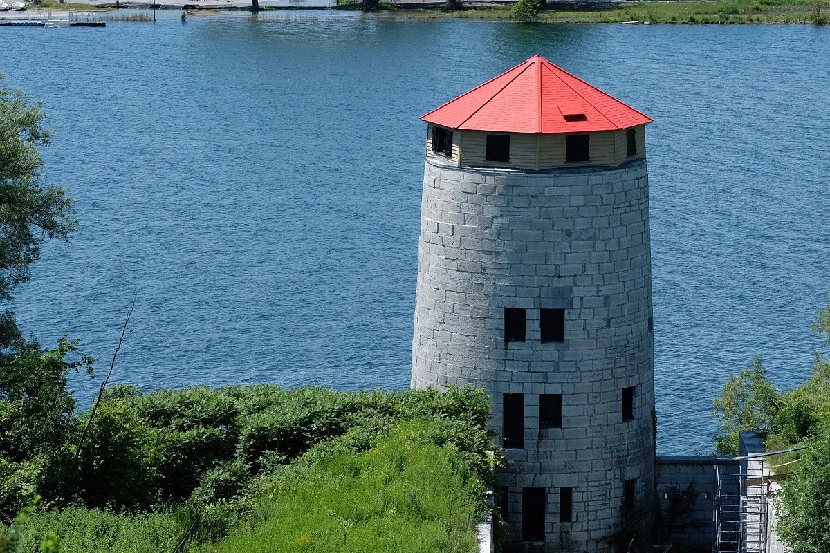 Fort Henry National Historic Site