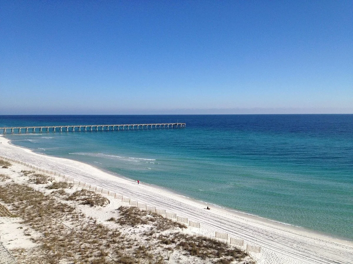 Pensacola Beach