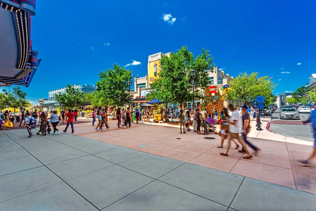 Easton Town Center