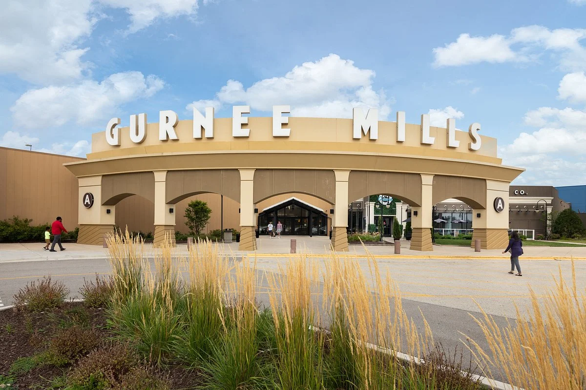 Gurnee Mills
