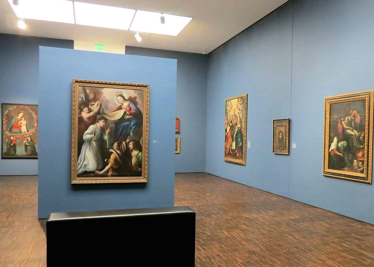 Figge Art Museum