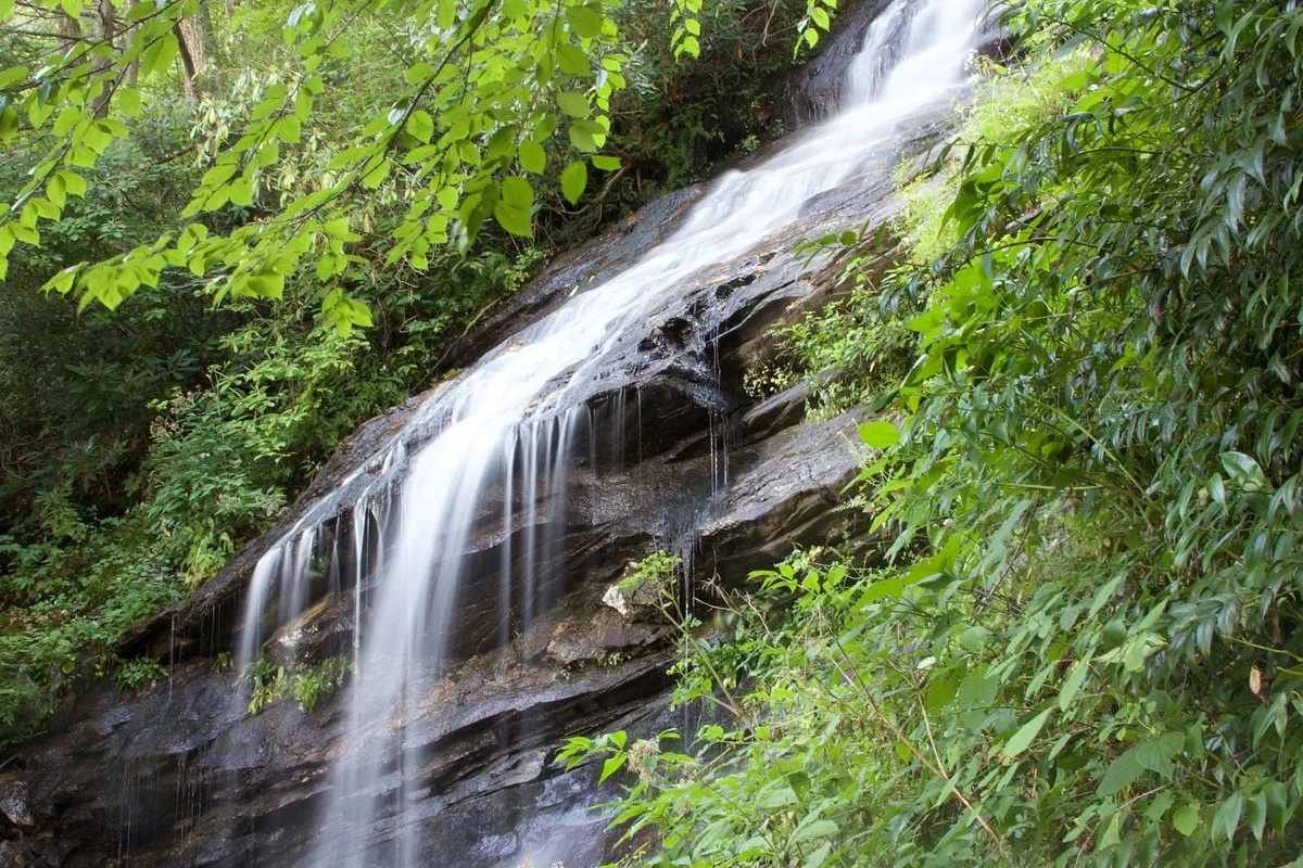 The Cascades Trail