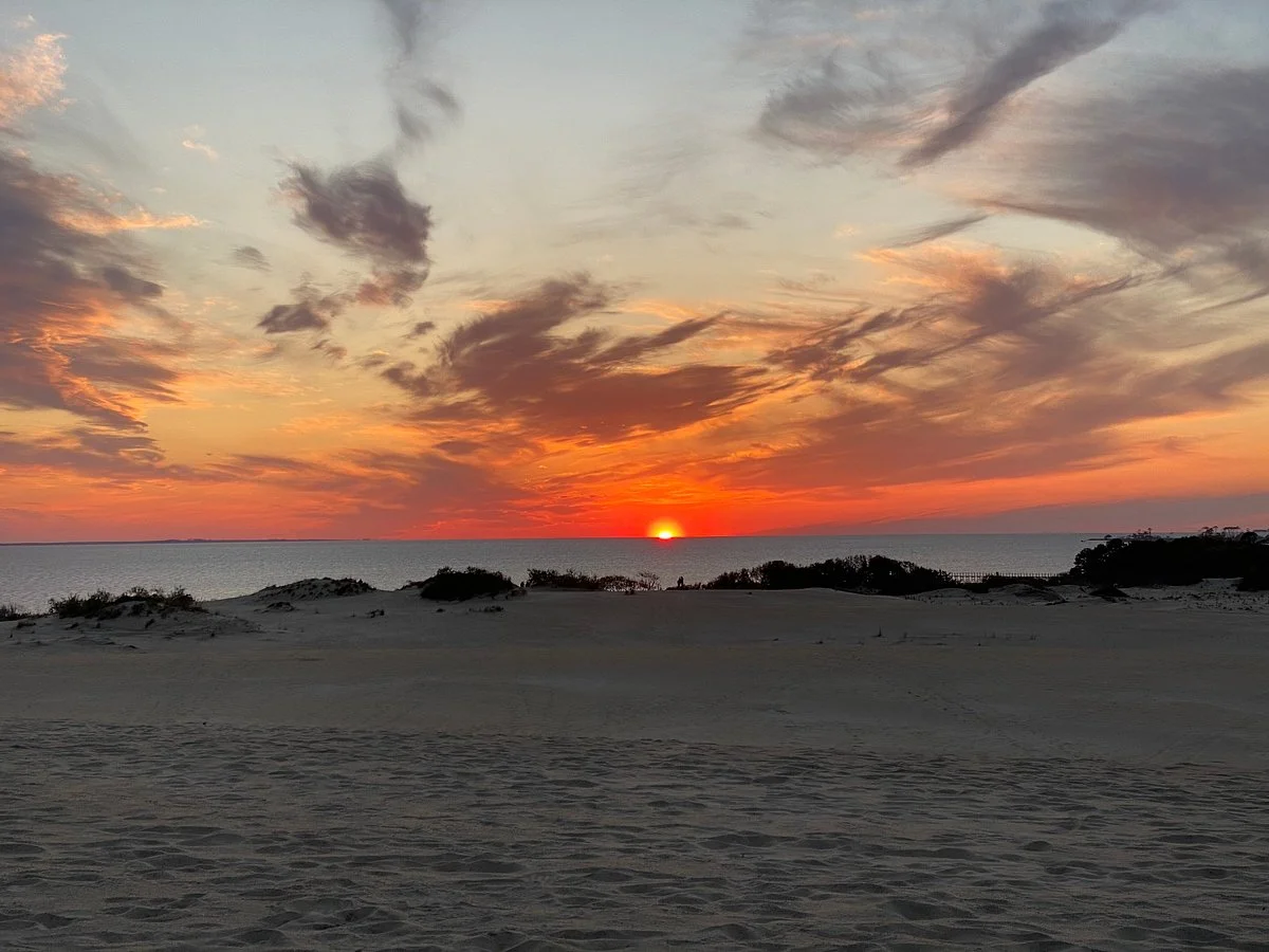 Jockey's Ridge State Park
