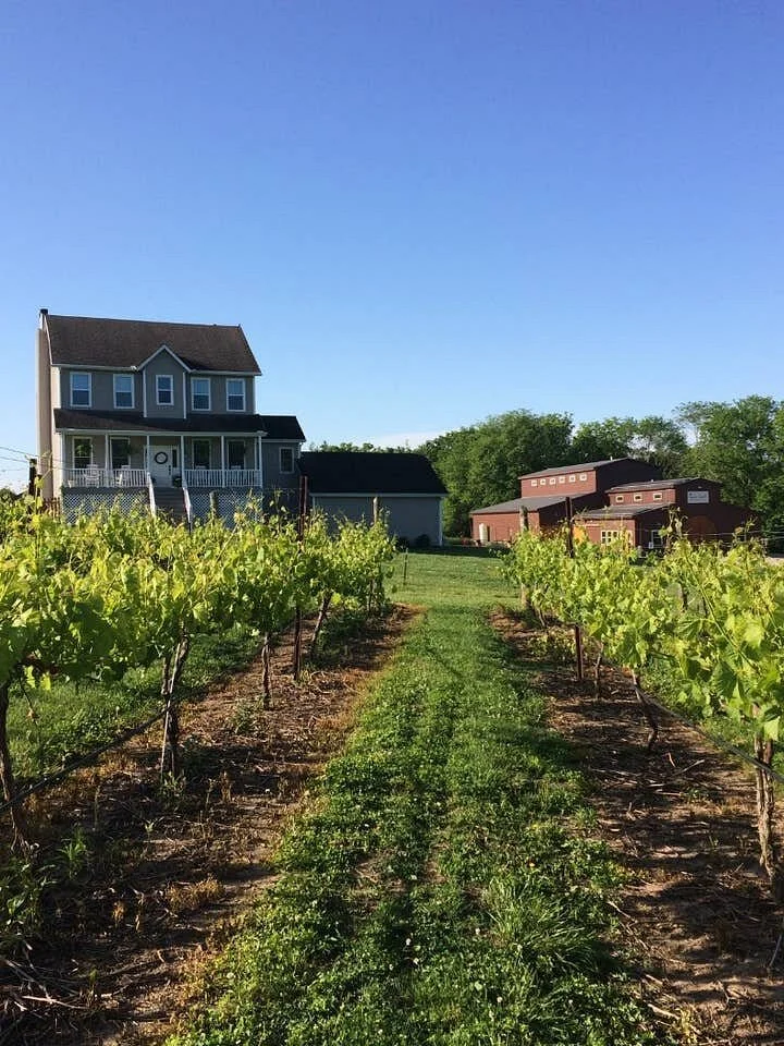 Jowler Creek Vineyard & Winery