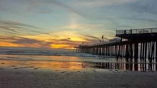 Pismo Pier