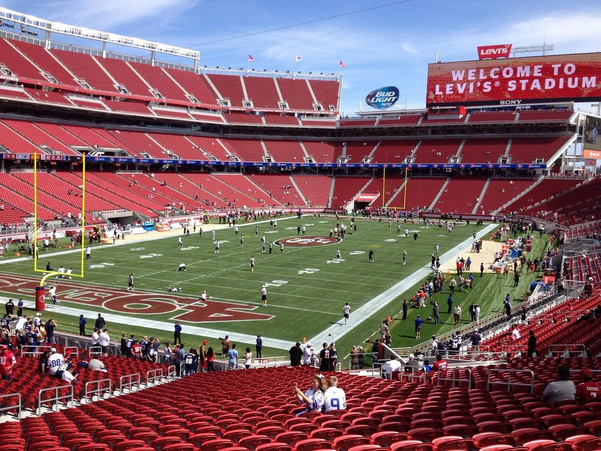 Levi's Stadium