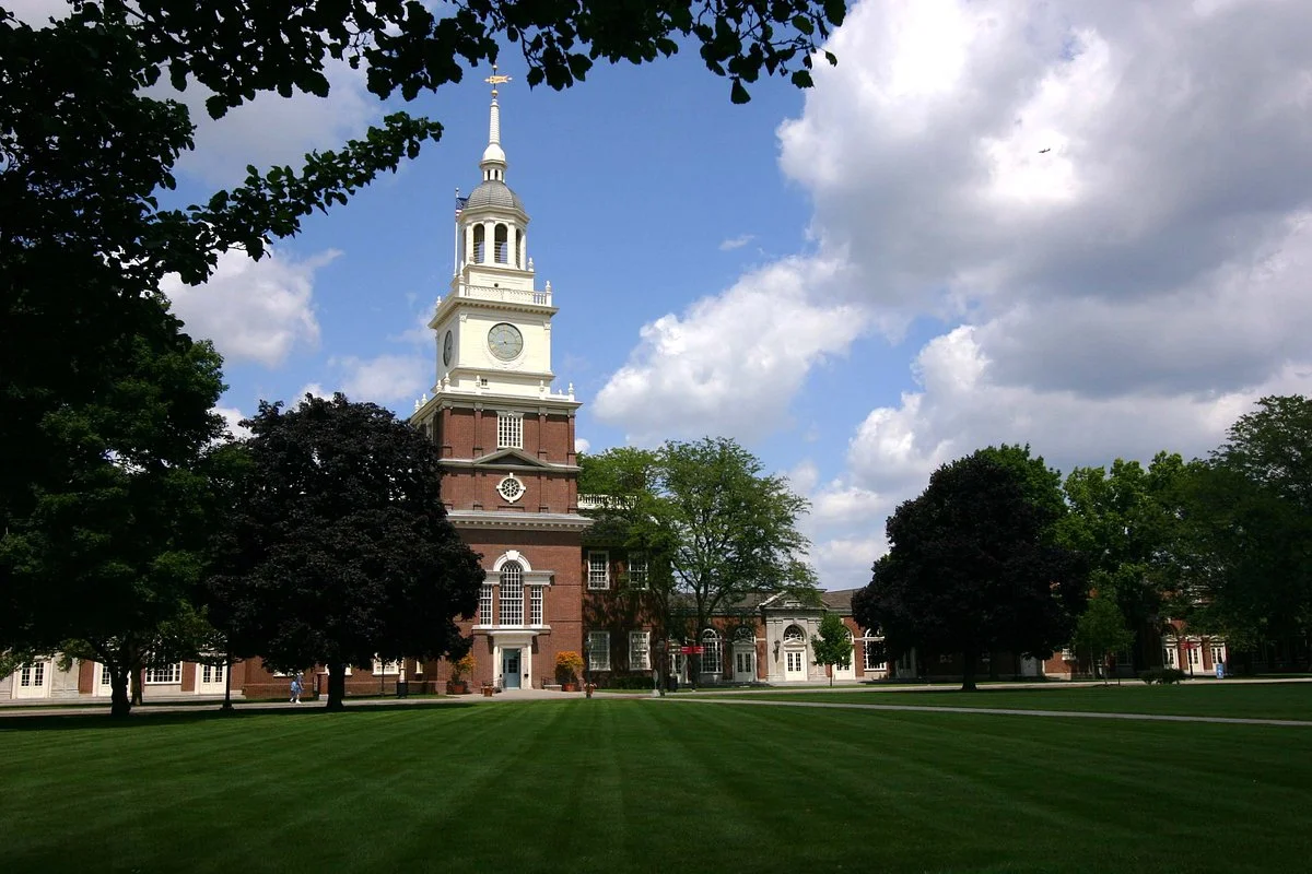 The Henry Ford Museum