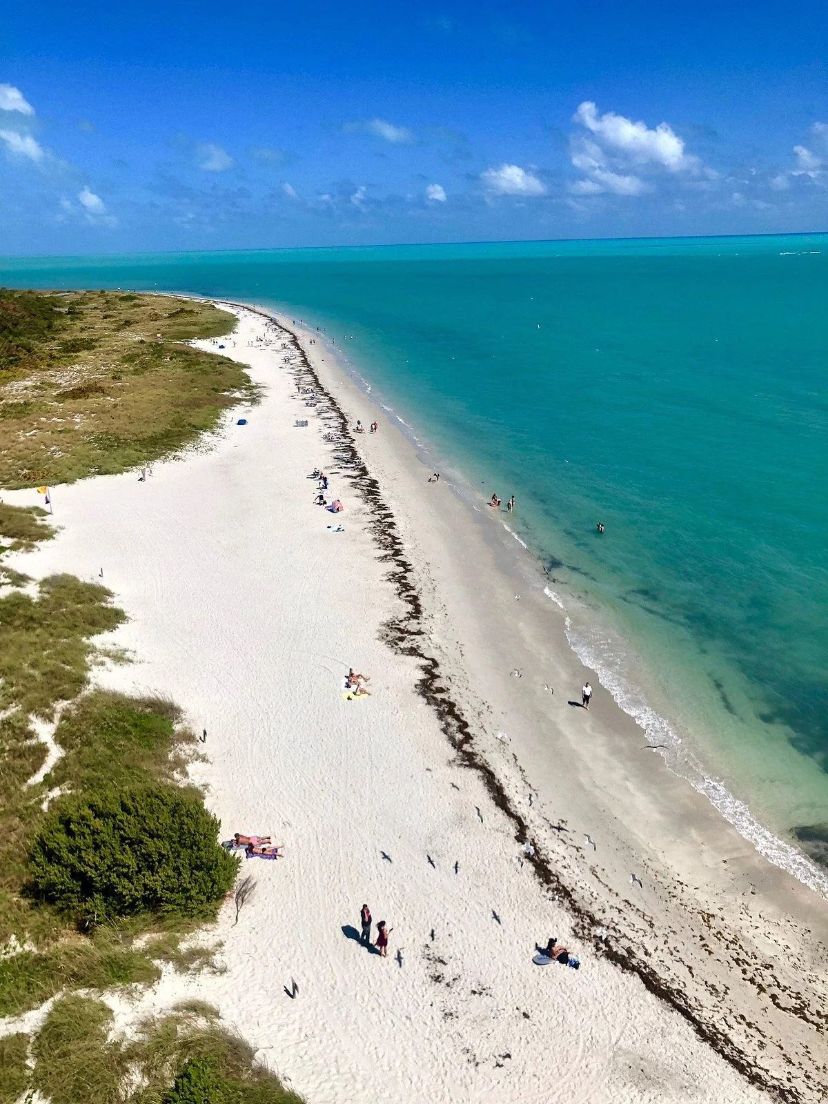Bill Baggs Cape Florida State Park
