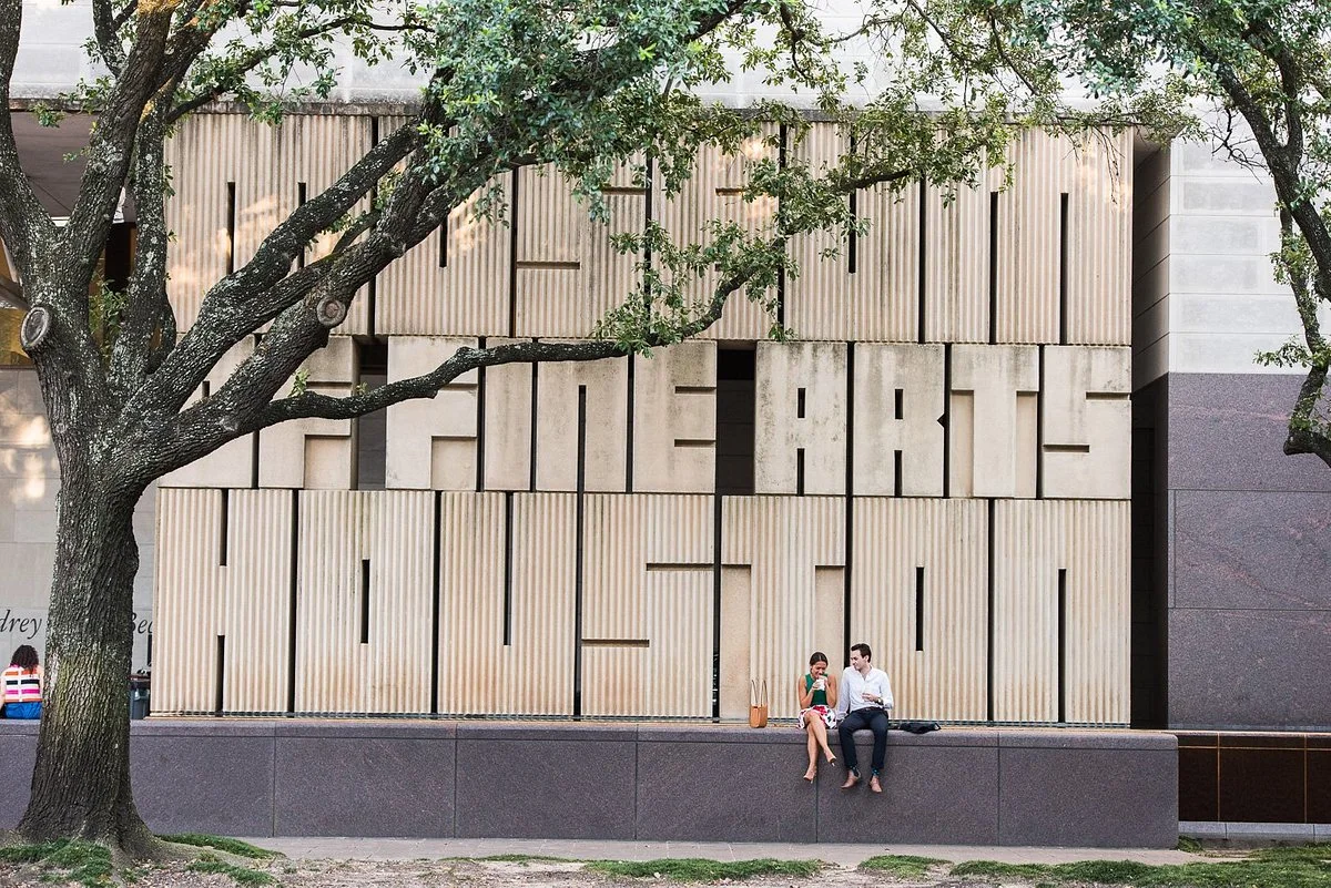 Museum of Fine Arts, Houston