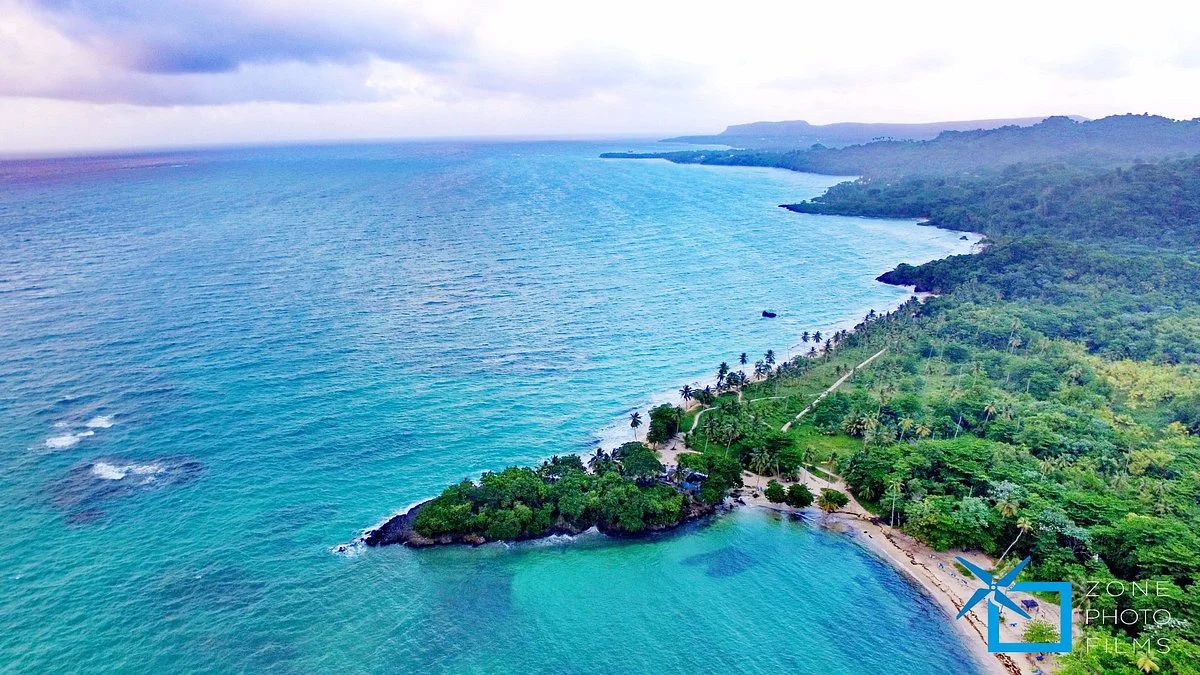 Playa Rincon