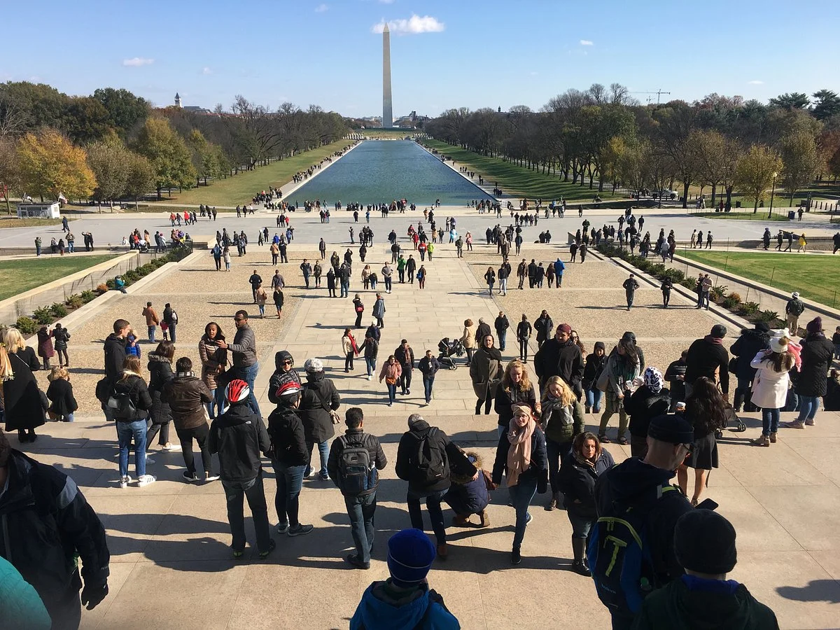 National Mall