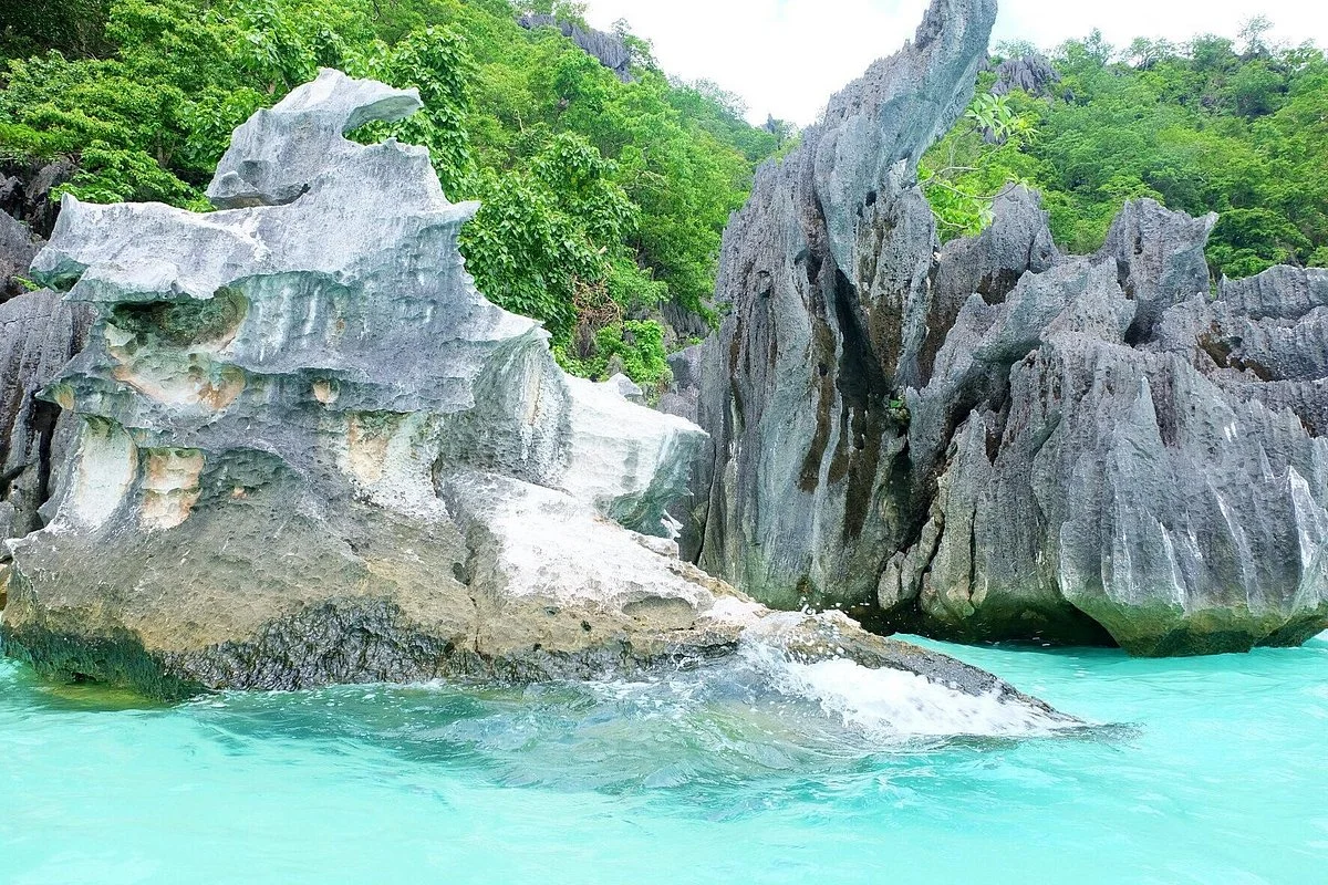 Banul Beach