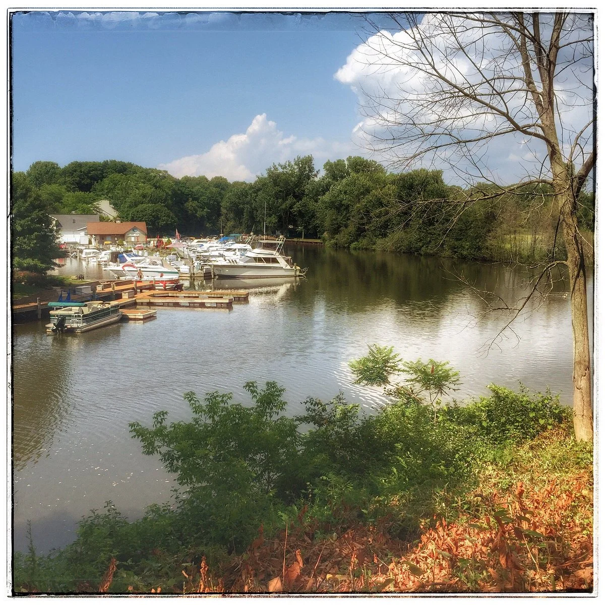 Kal Haven Trail