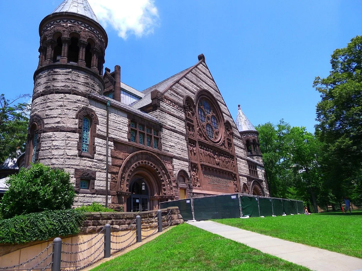 Princeton University