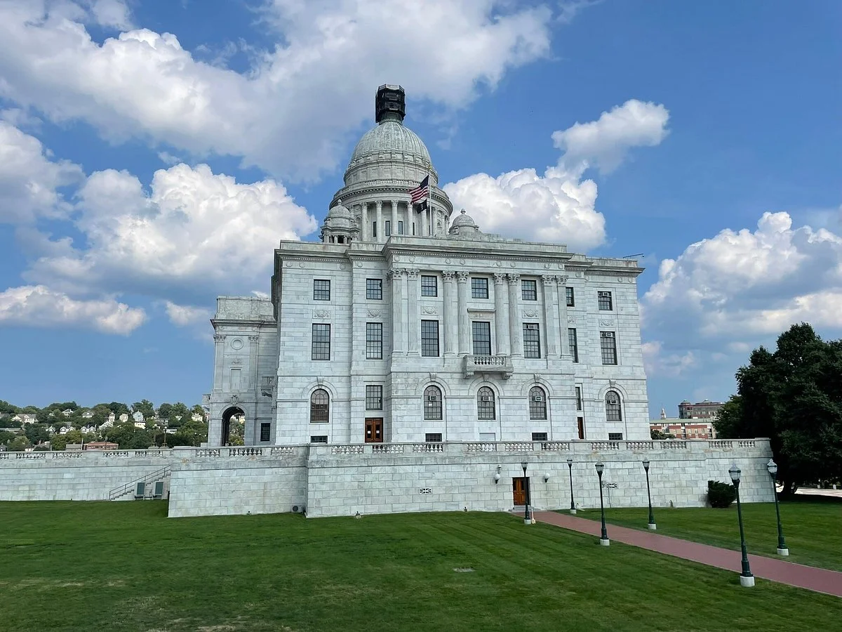 Rhode Island State House