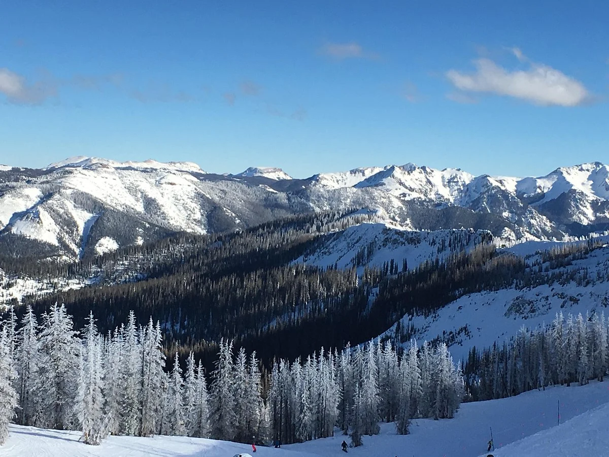Wolf Creek Ski Resort